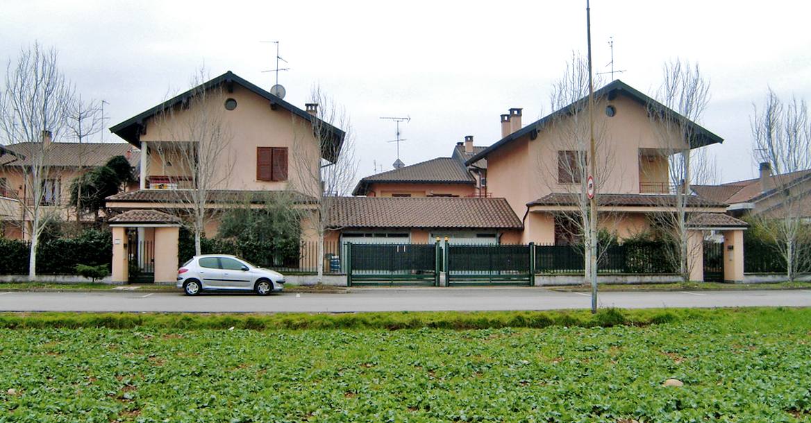 Opere conto terzi