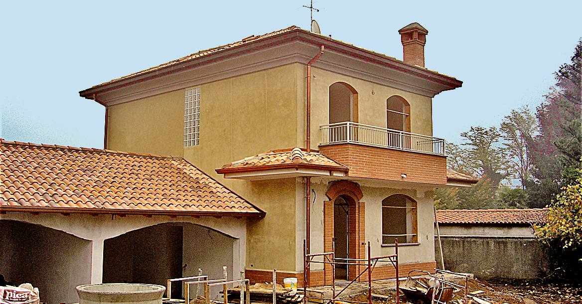 Opere conto terzi