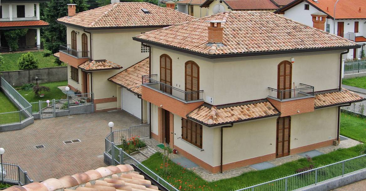 Opere conto terzi