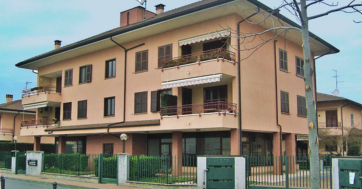 Opere conto terzi