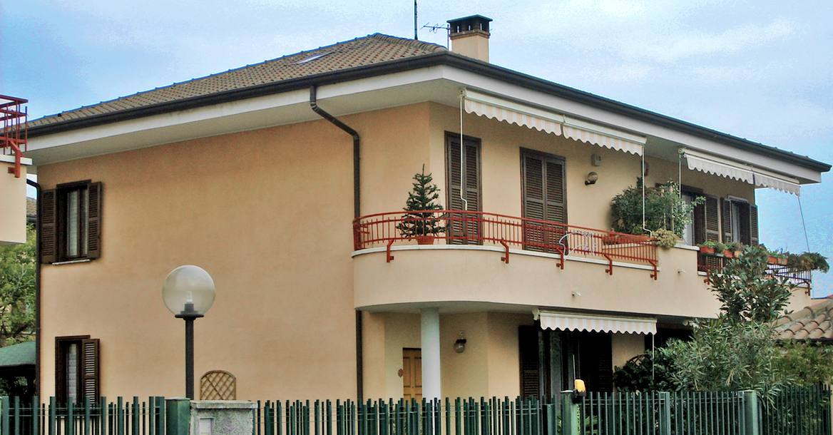 Opere conto terzi