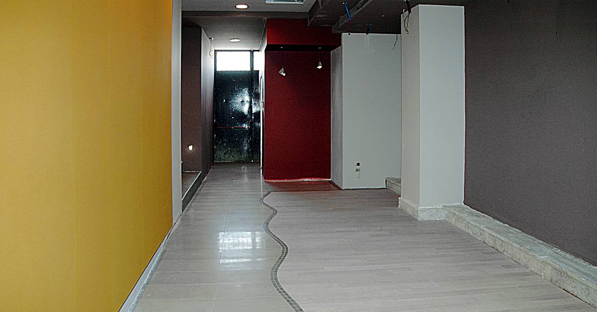 Ristrutturazioni