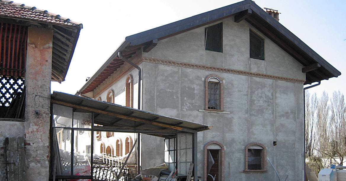 Ristrutturazioni
